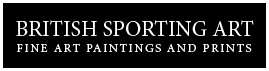 British Sporting Art logo